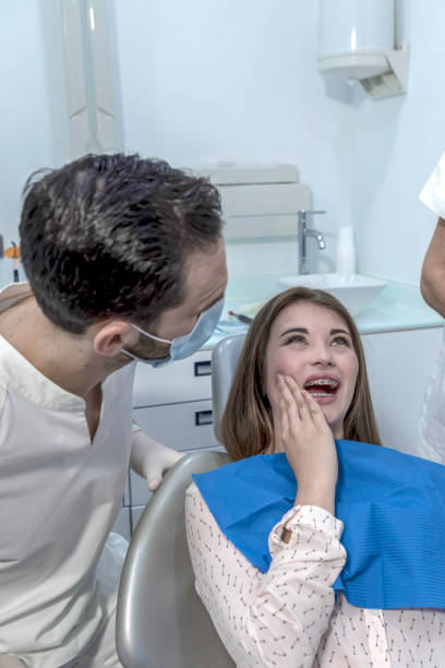 Best Emergency Denture Repair in Mount Carmel, PA
