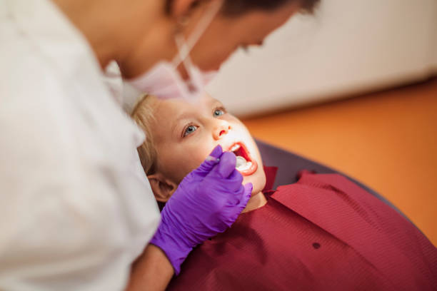 Best Emergency Root Canal Treatment in Mount Carmel, PA