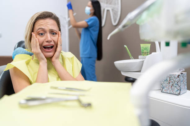 Best Emergency Tooth Extraction in Mount Carmel, PA