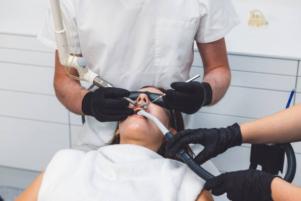Best Emergency Tooth Extraction in Mount Carmel, PA